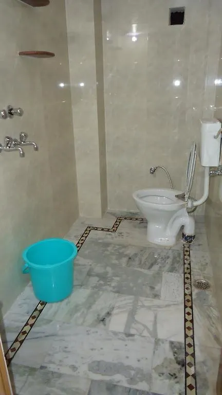 Krishna Paying Guest House Varanasi